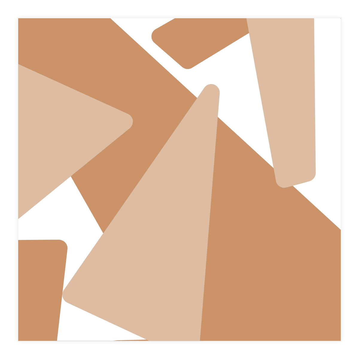 Colorful 6 (Print Only)