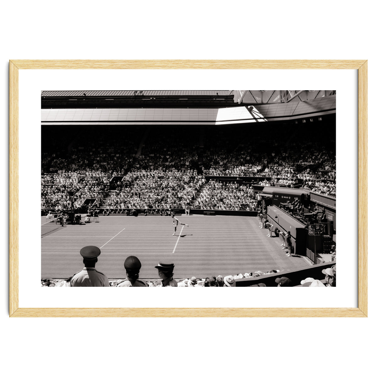 Roger Federer, Wimbledon 2018