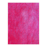 Pink & Blue Polka Dots (Print Only) thumbnail