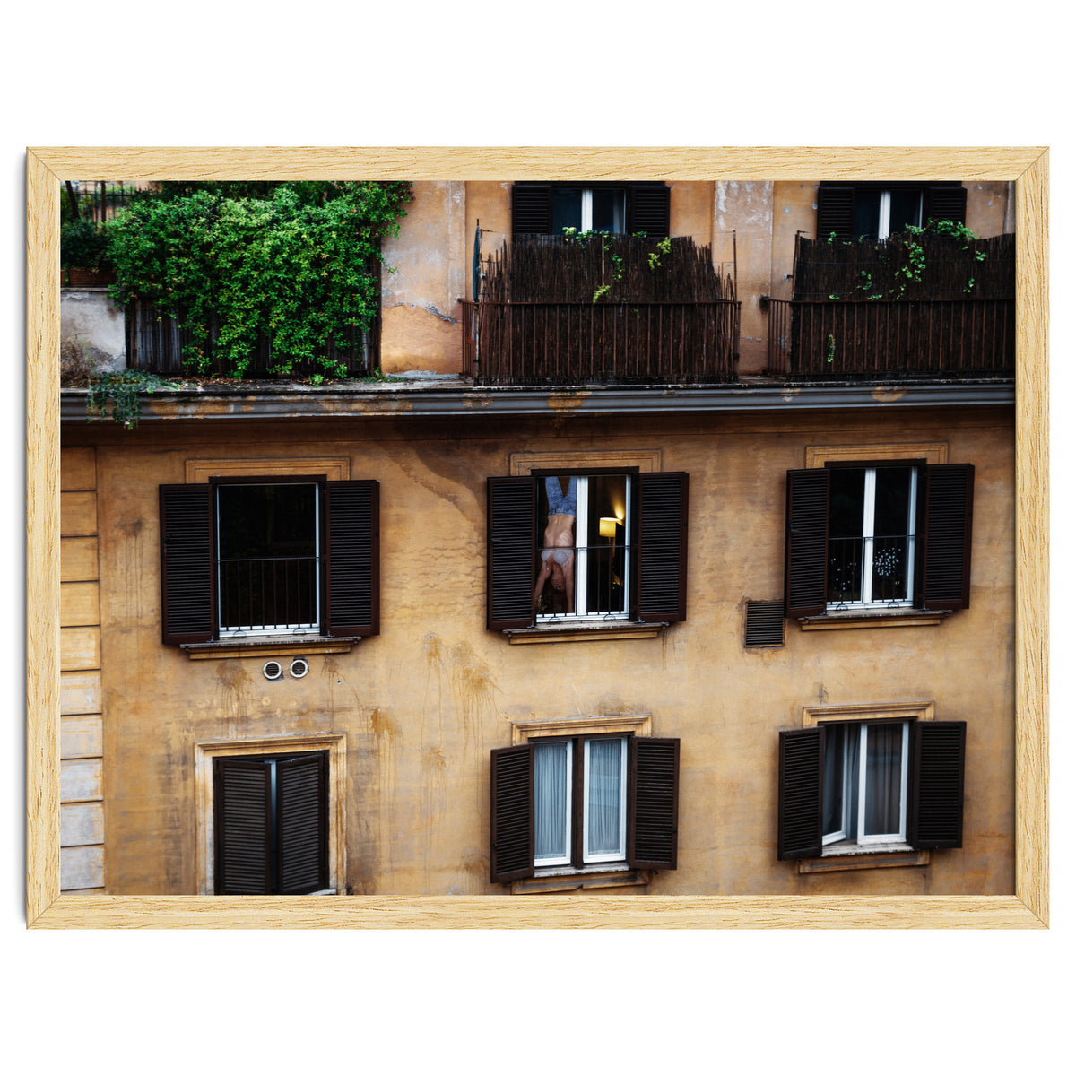 How should I deal With noisy Neighbours?