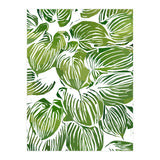 Wild Leaves III (Print Only) thumbnail