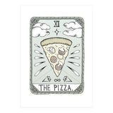 The Pizza (Print Only) thumbnail