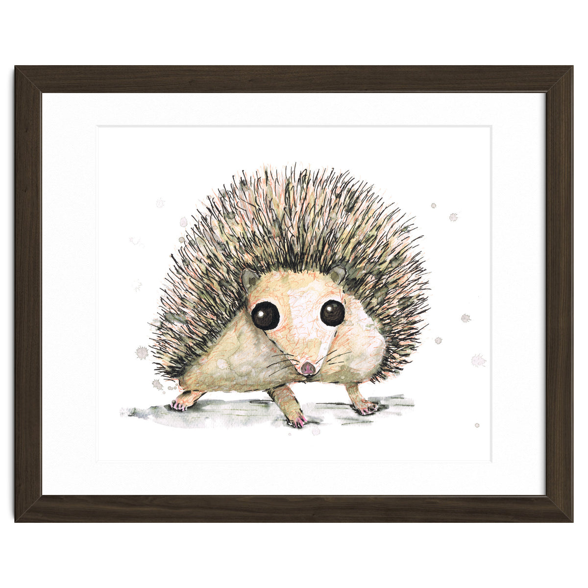 Hedgehog
