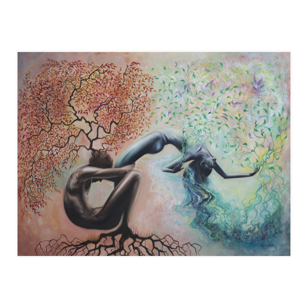 Organic Growth (Print Only)