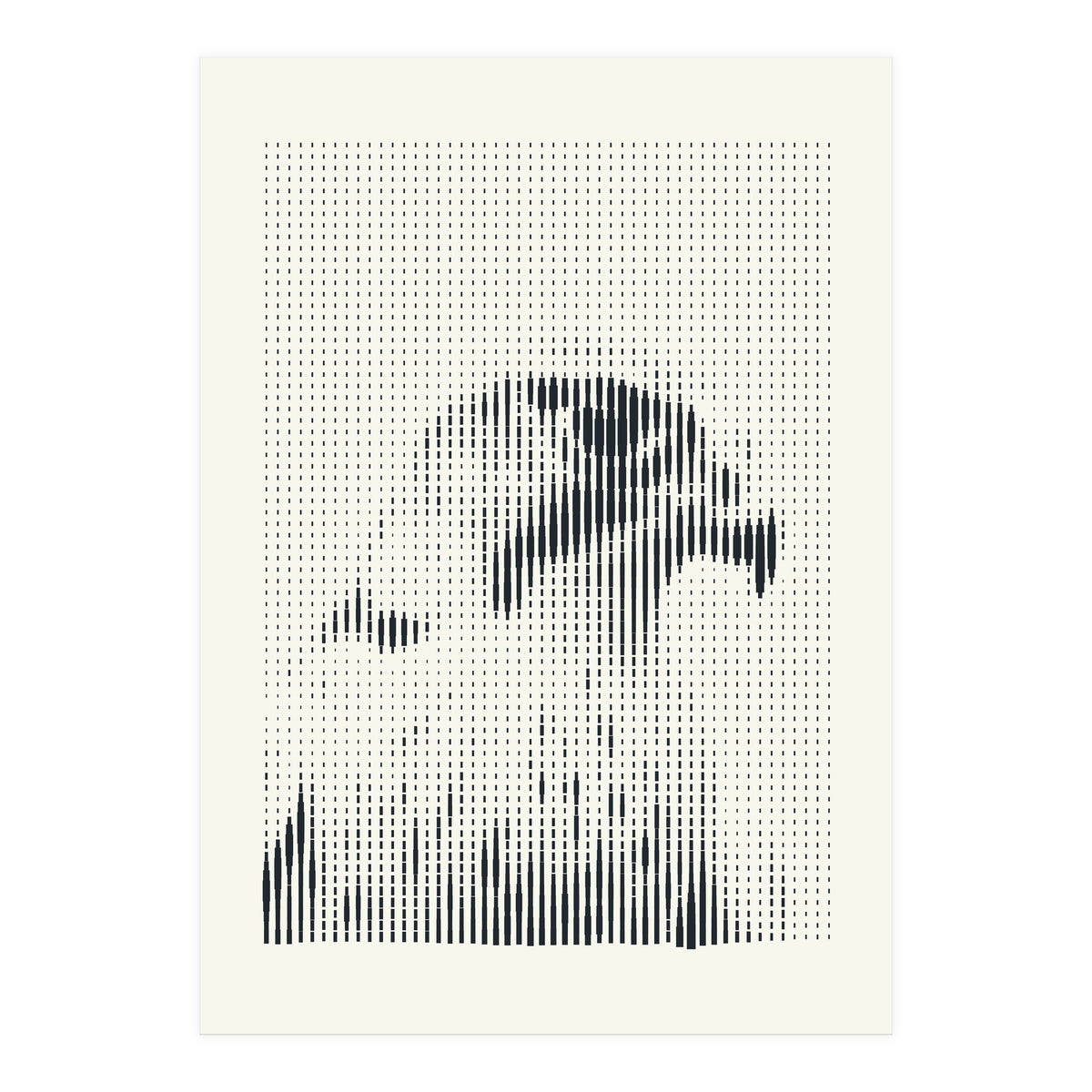 Hawk 2018 (Print Only)