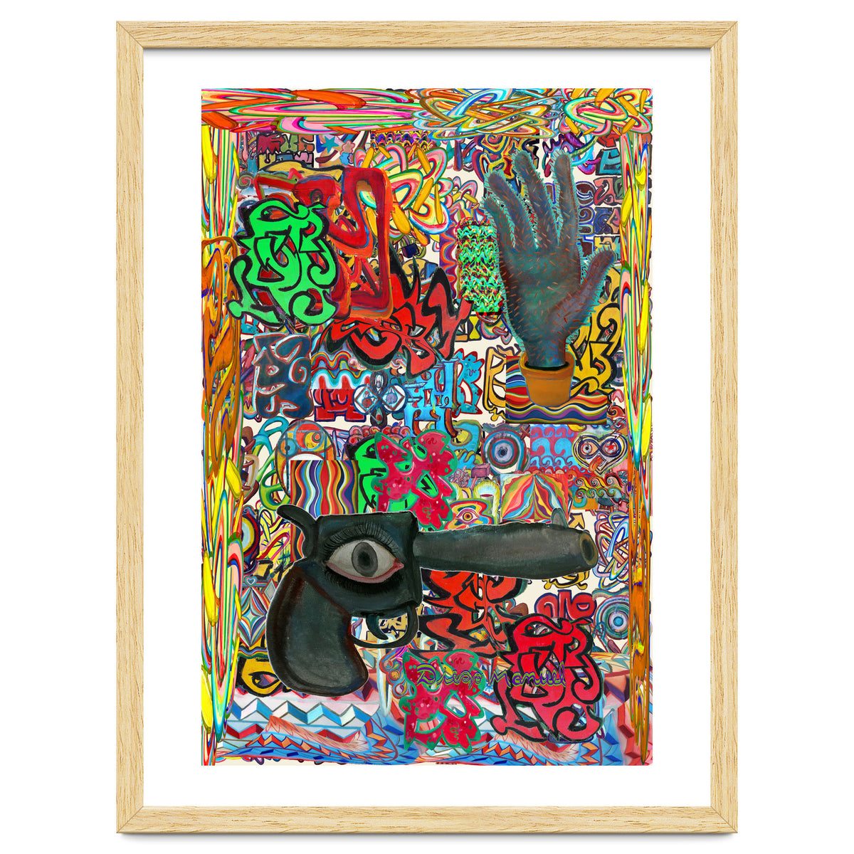 Oficina Del Cobrador 16