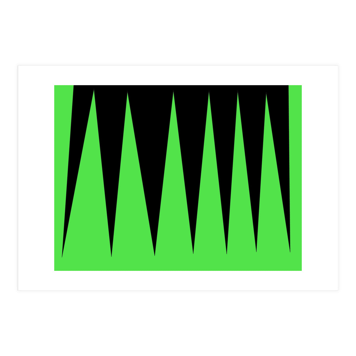 Dark Forest (Print Only)