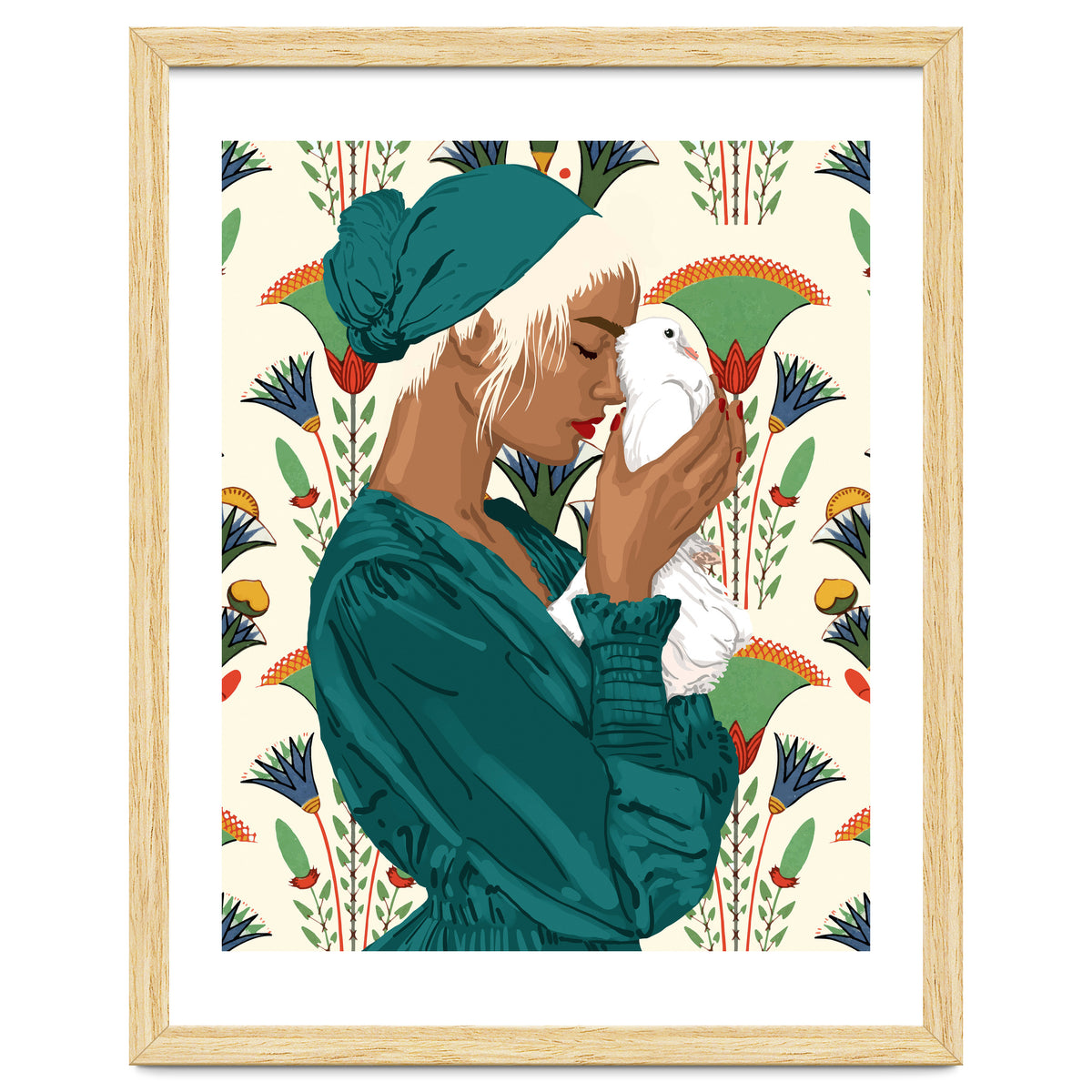 Thankful For This Moment