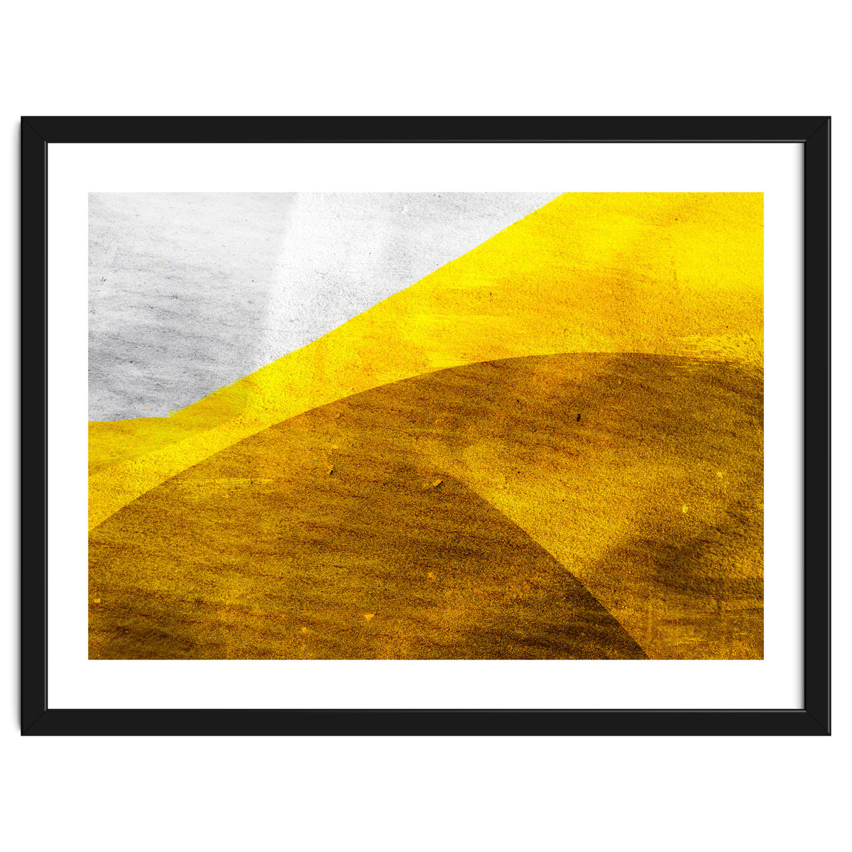 Sonhando Em Amarelo 1