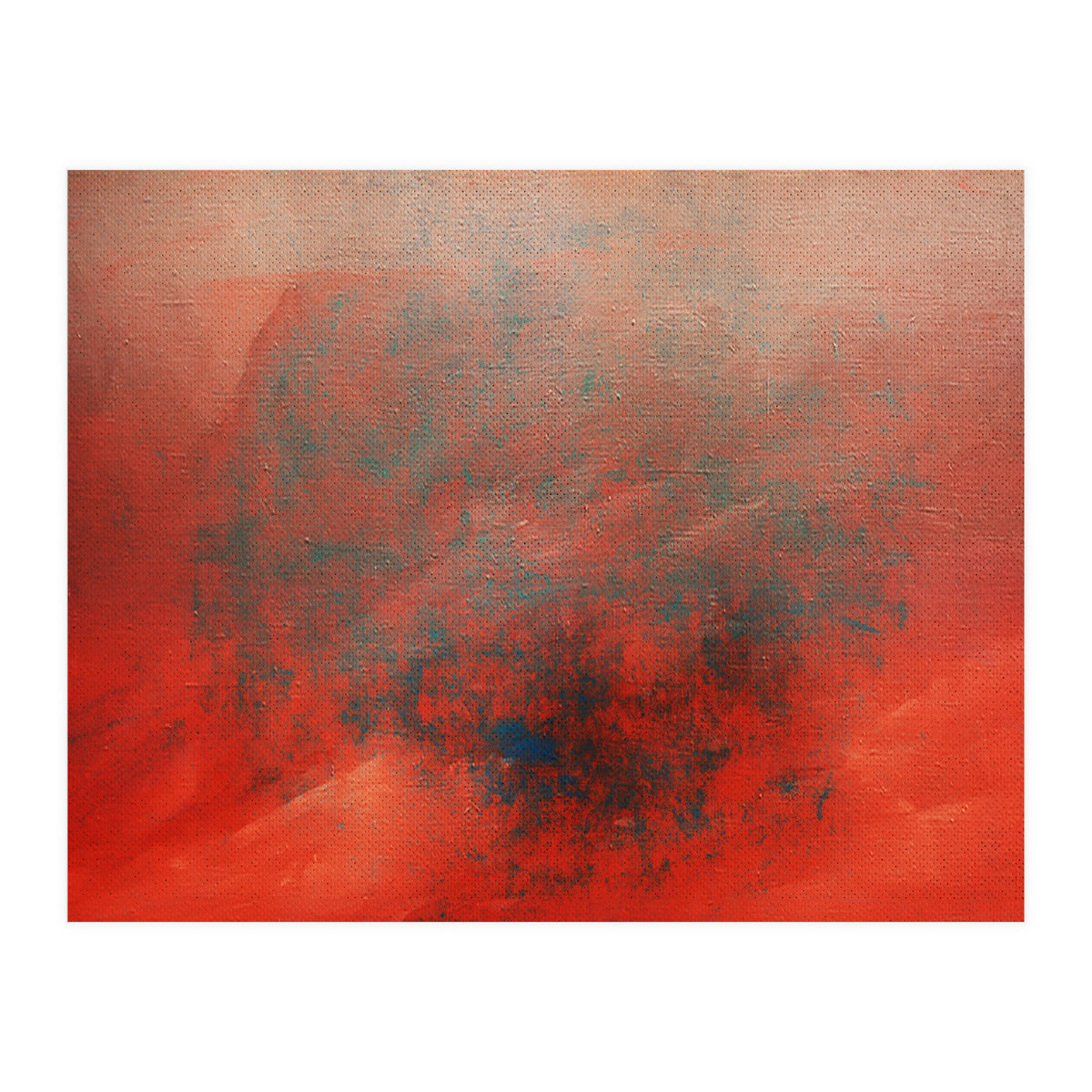 Volcano 1 (Print Only)