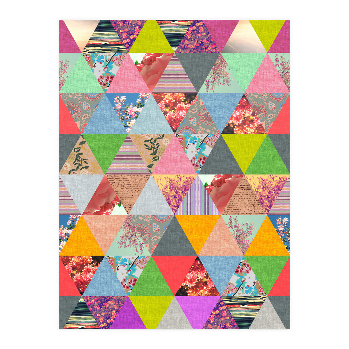 Lost In (Print Only)