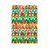 Pop Abstract 26 (Print Only) thumbnail