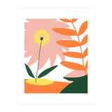 Summer Blossom (Print Only) thumbnail