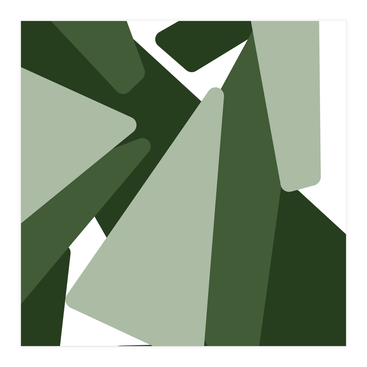 Colorful 10 (Print Only)