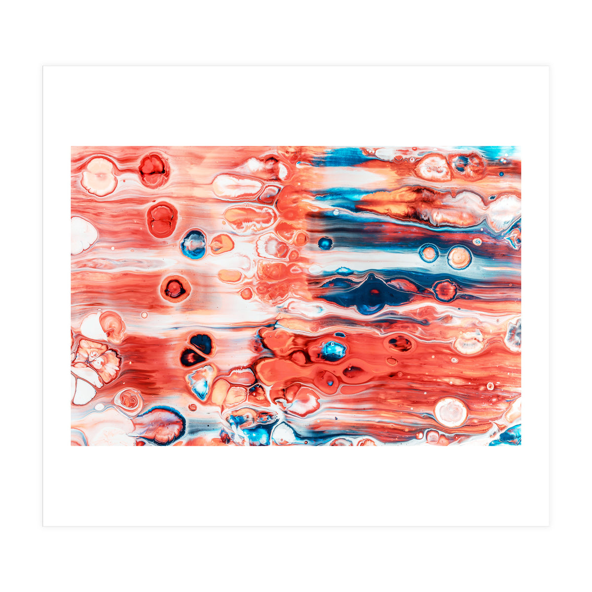 One Of A Kind (Print Only)