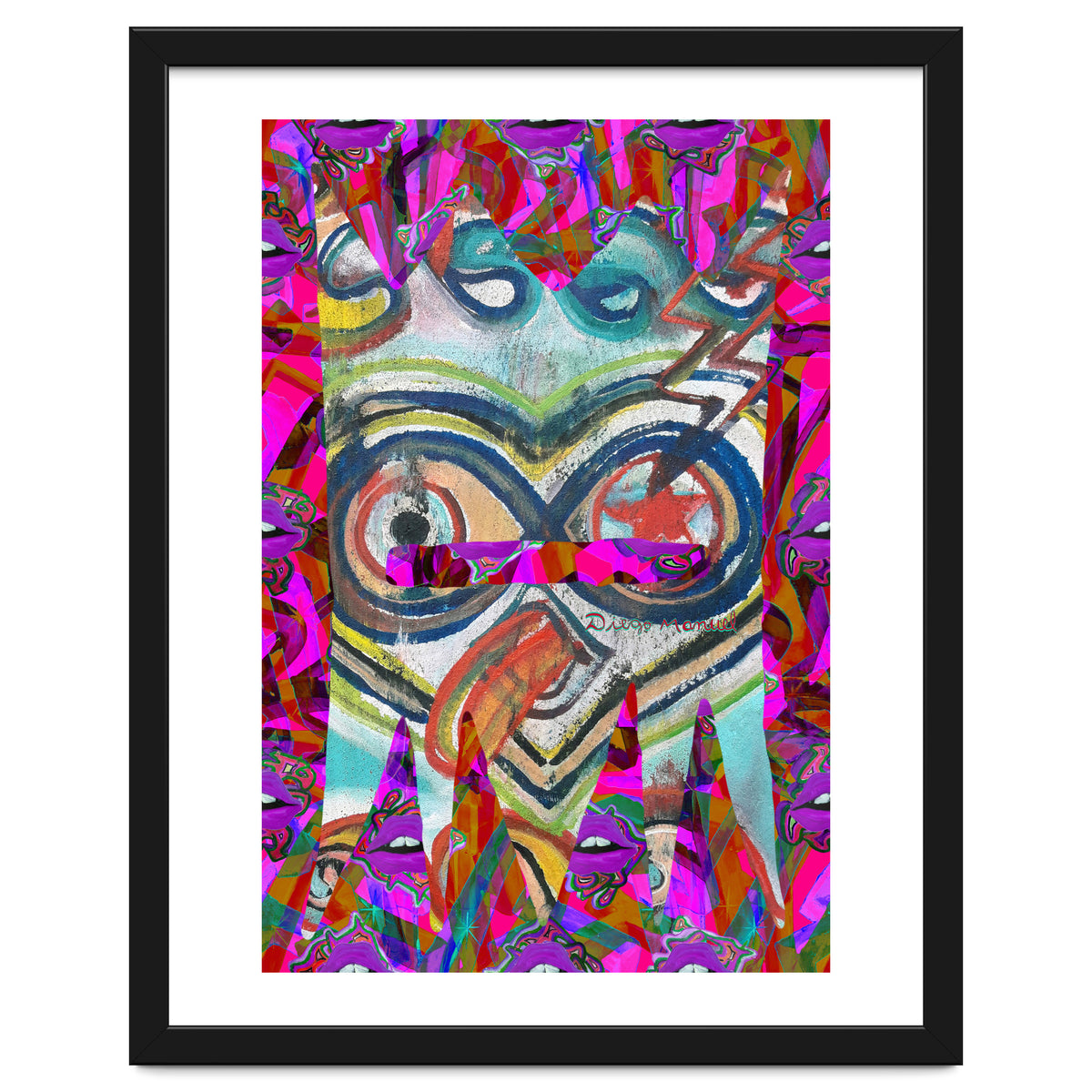 Graffiti Digital Nuevo 2023 15