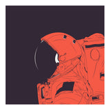 God Is An Astronaut (Print Only) thumbnail