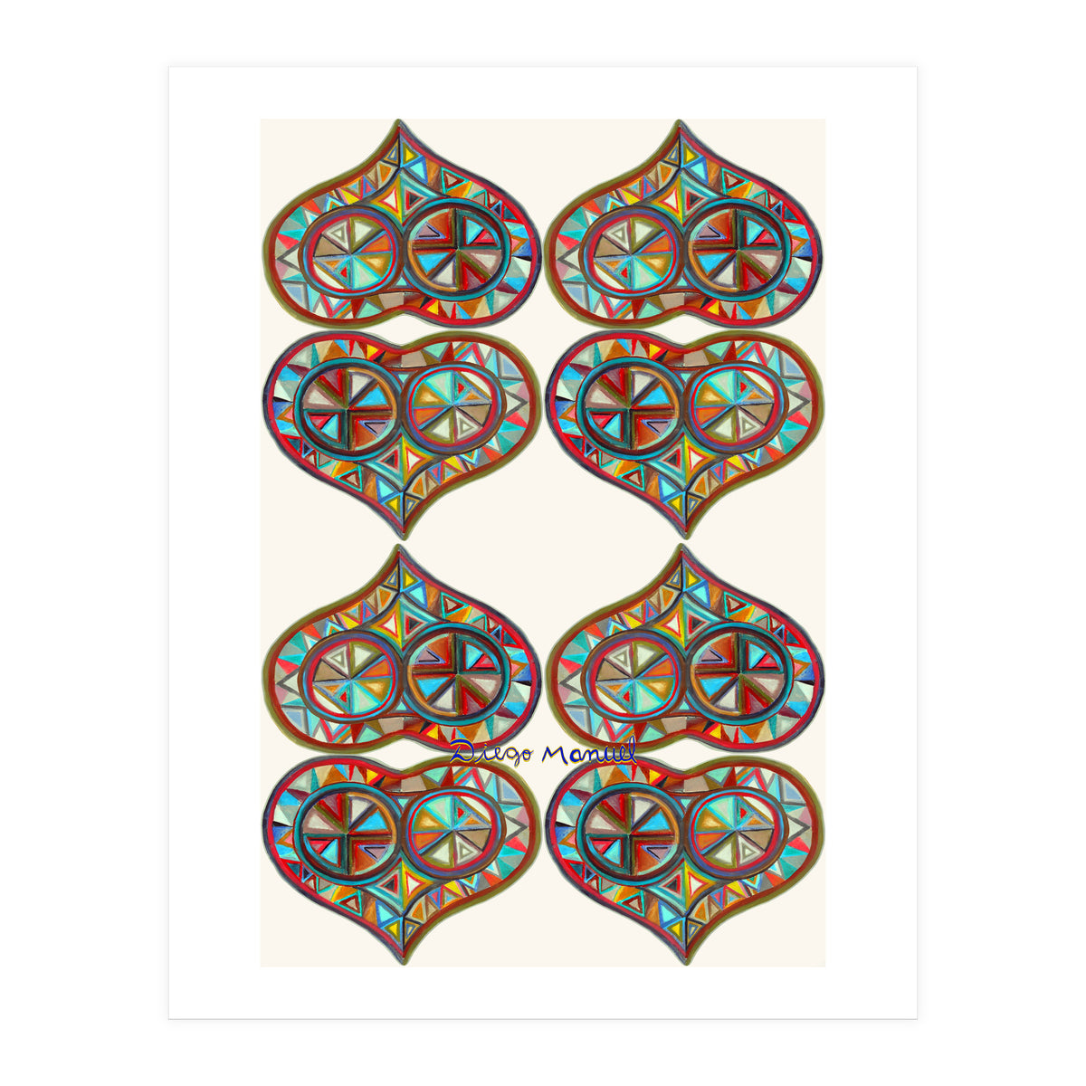 Graffiti Digital 2022 1097 (Print Only)