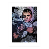 Universal Soldier (Print Only) thumbnail
