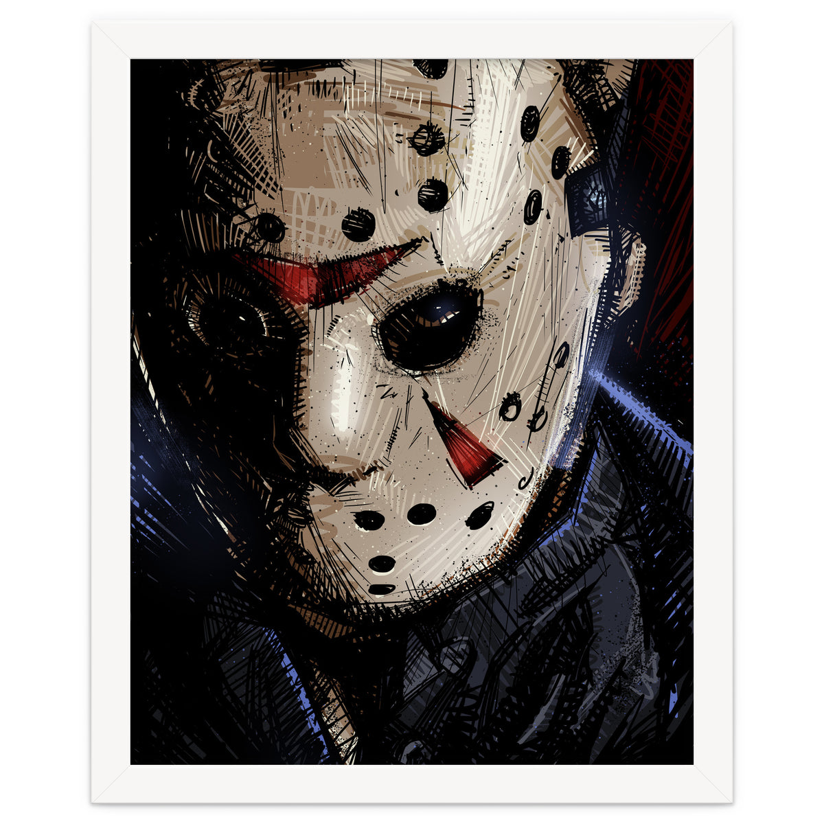 Jason Voorhees