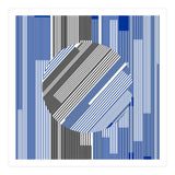 Glitch Global XIII Serie Urban Nature (Print Only) thumbnail