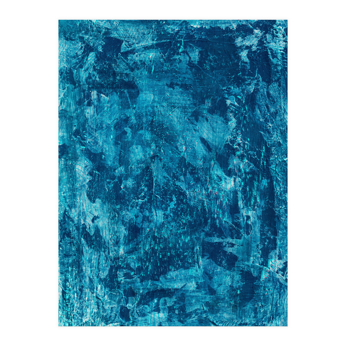 Lazarus  (Print Only)