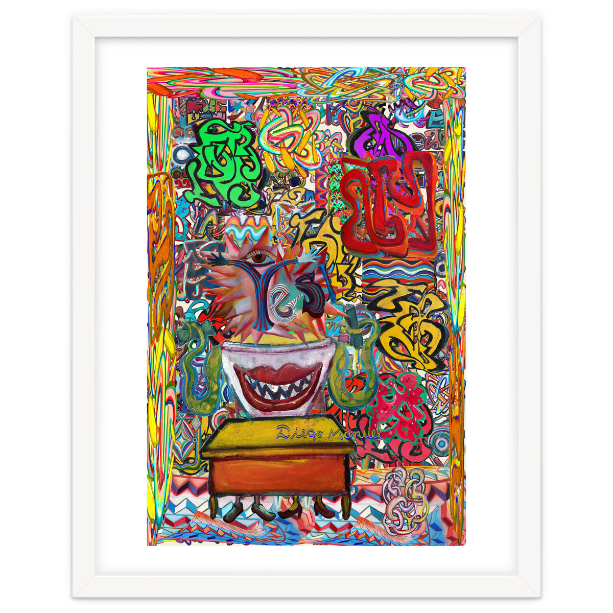 Oficina Del Cobrador 30