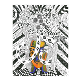 Magic Hinterland (Print Only) thumbnail