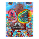 La Isla Digital 6 (Print Only) thumbnail