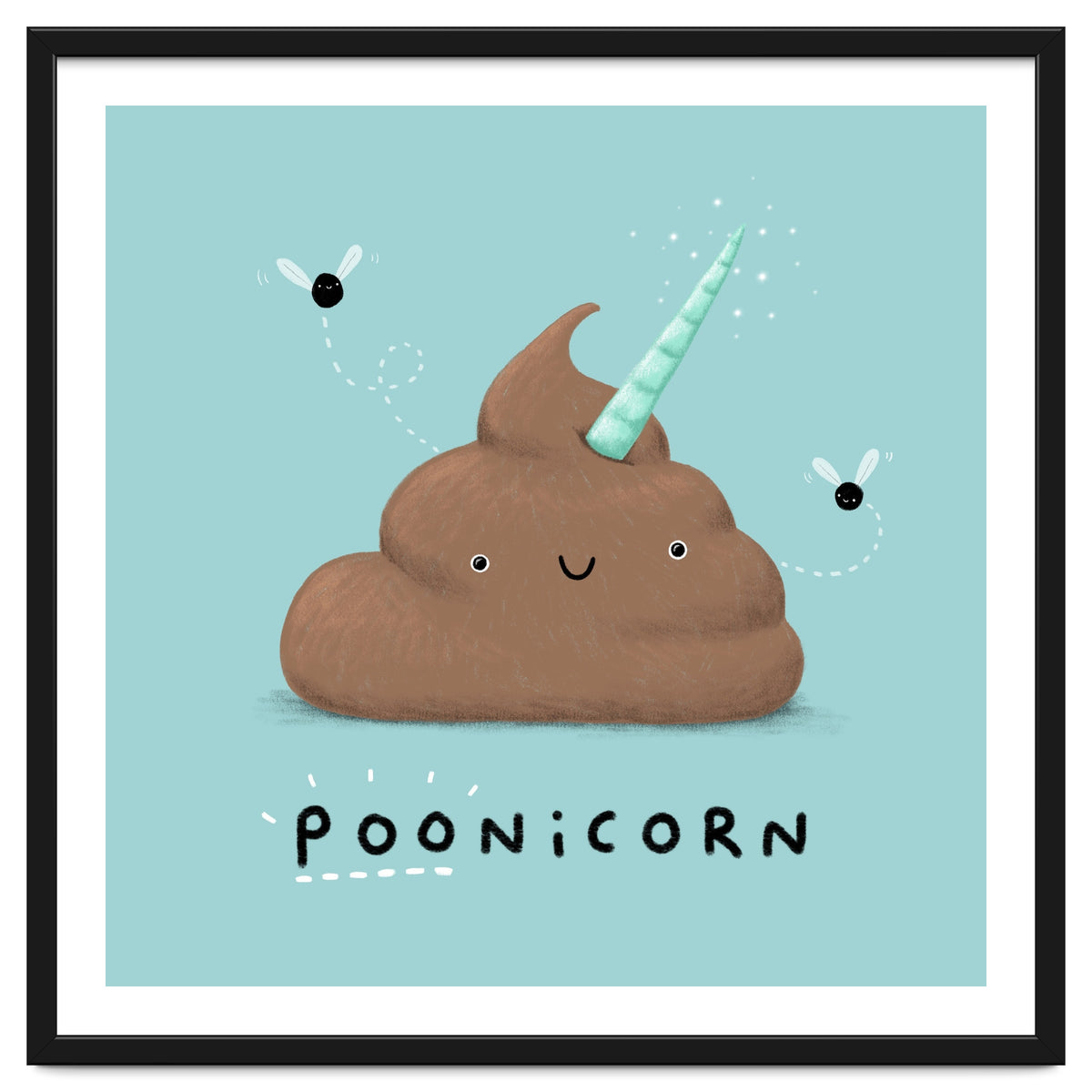 Poonicorn