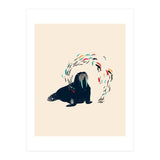 Cycle (Print Only) thumbnail