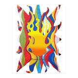 Fuego 10 Copia (Print Only) thumbnail