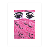 Lama (Print Only) thumbnail
