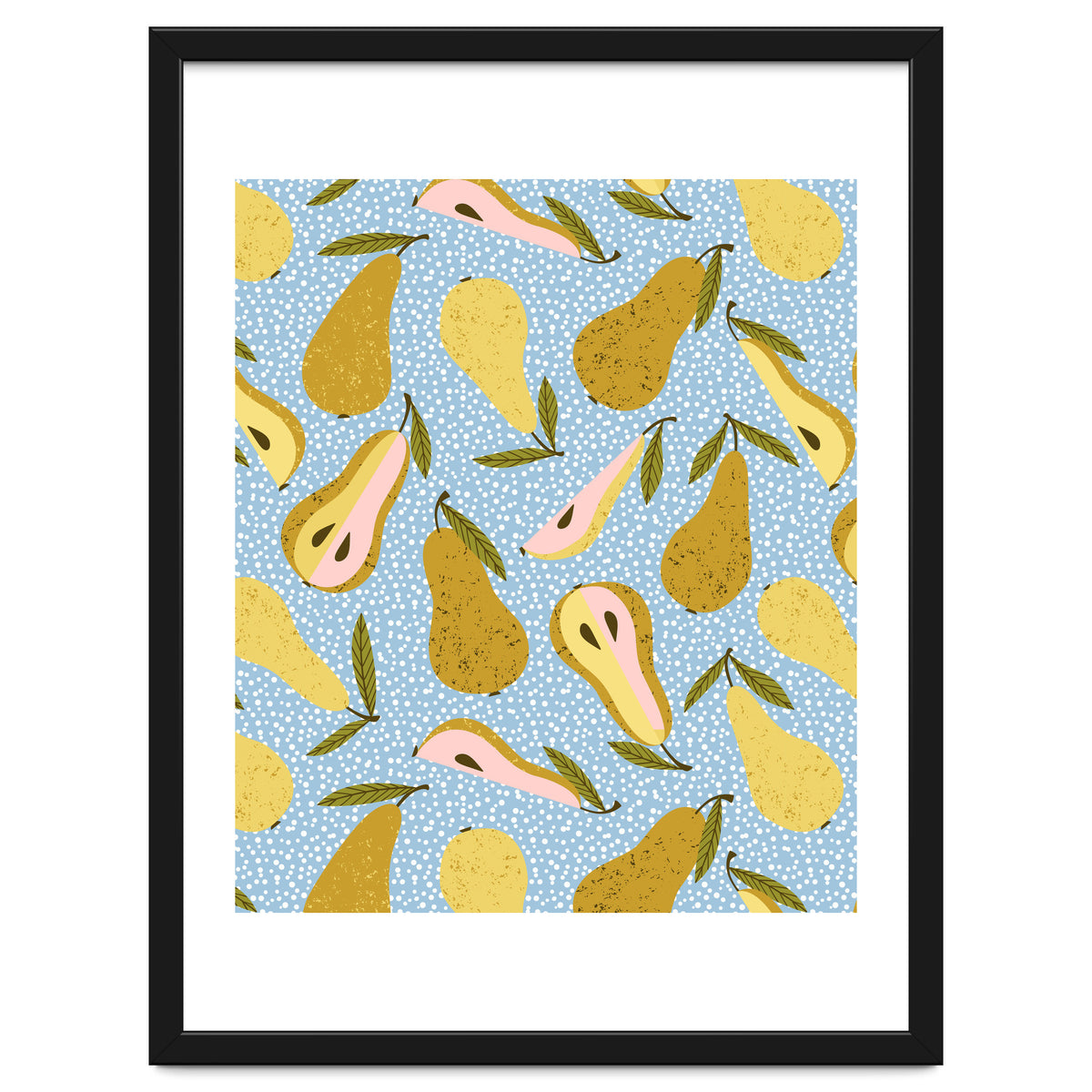 Nothing As It 'pears To Be