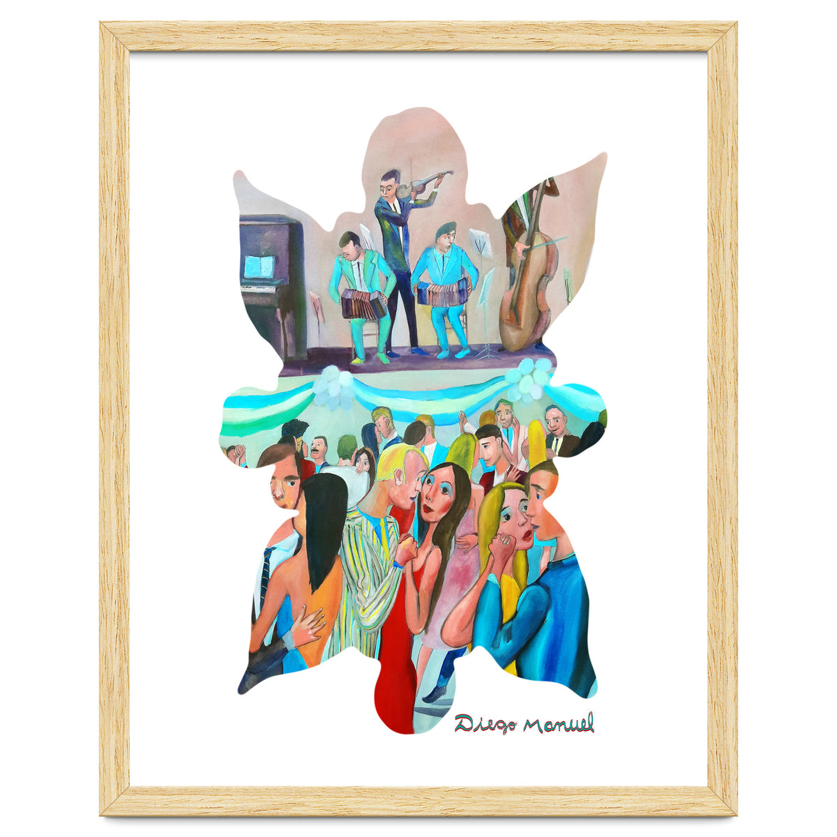 Pop Abstract 2023 50 Copia