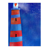 Light House (Print Only) thumbnail