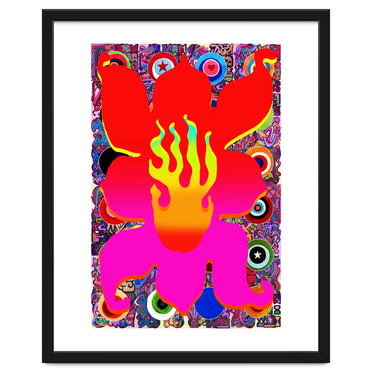 Graffiti Digital Nuevo 2023 113