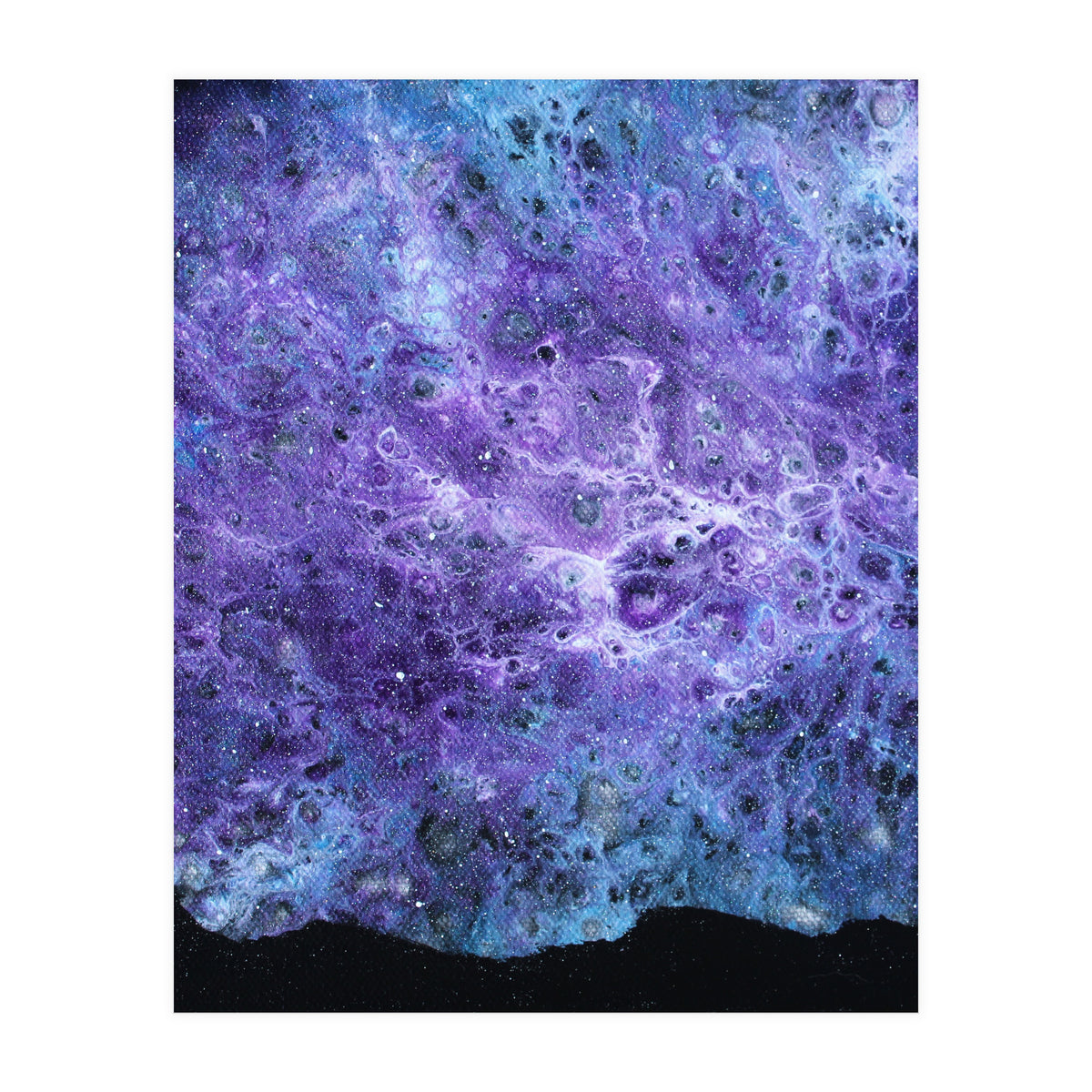 Dust of the Stars (Print Only)