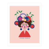 Frida 22 Rgb (Print Only) thumbnail
