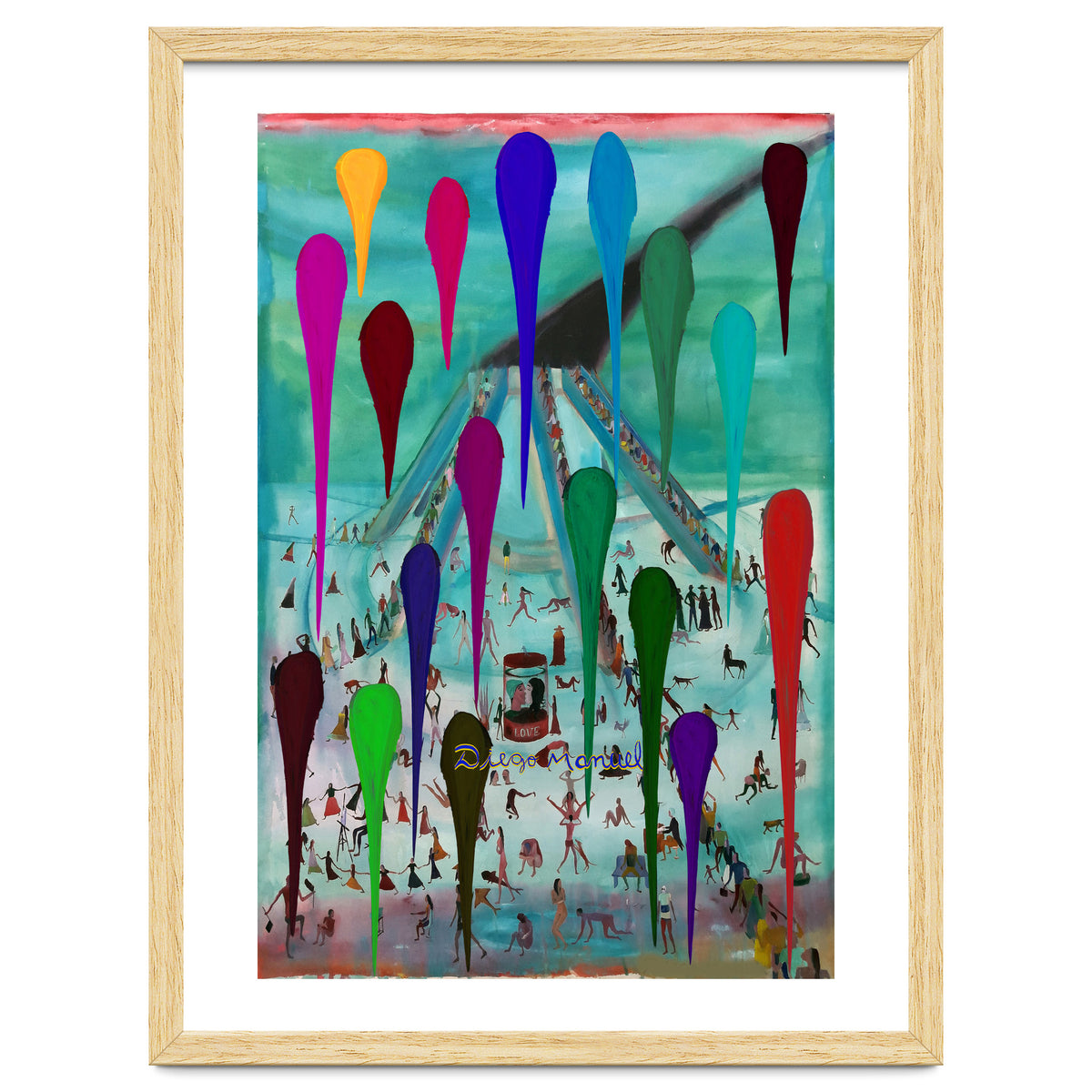 Graffiti Digital 2022 801