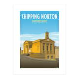 Chipping Norton (Print Only) thumbnail