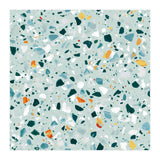 Mint Terrazzo (Print Only) thumbnail