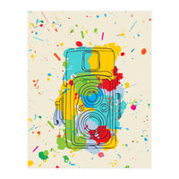 Camera (Print Only)