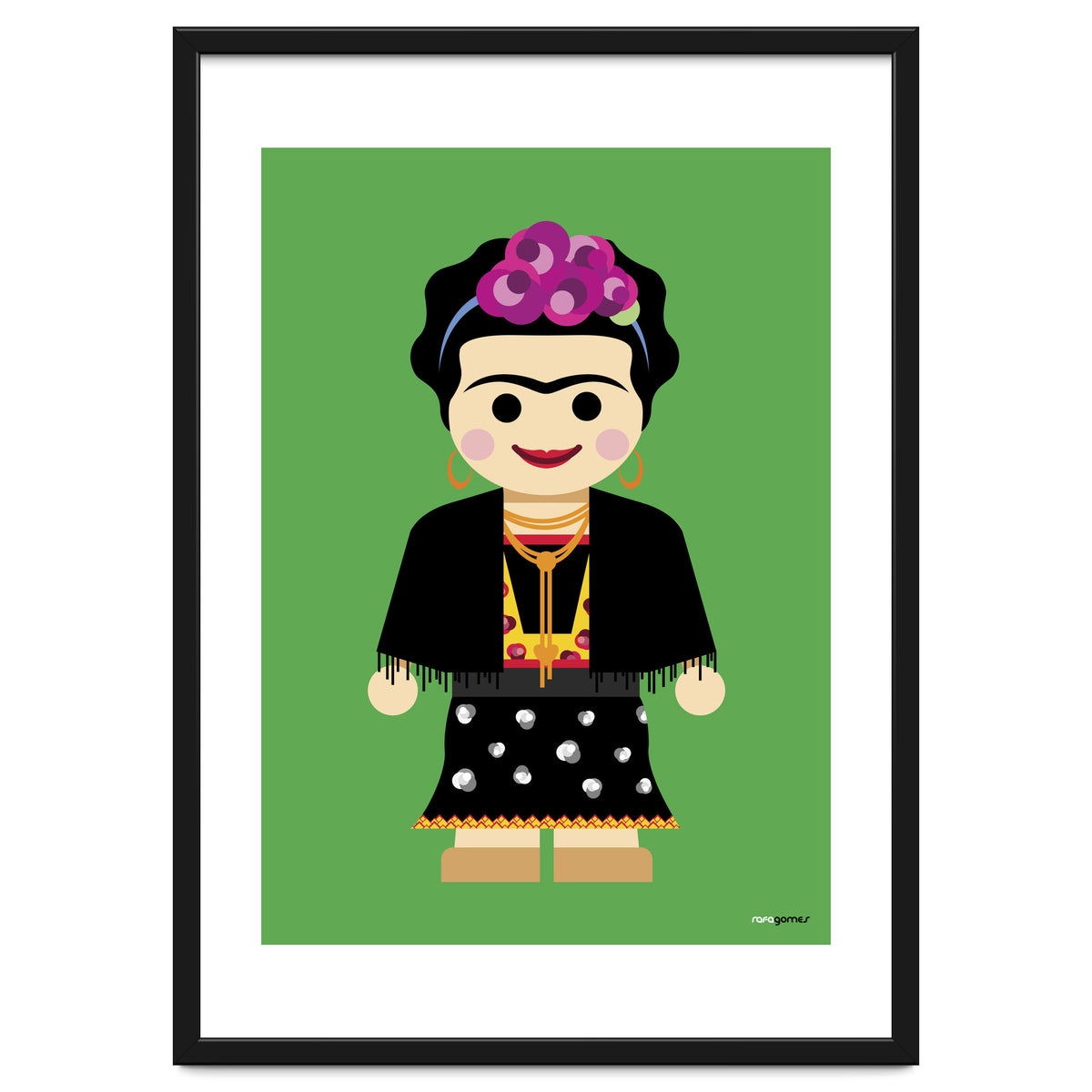Frida Toy