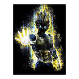 Prince of Warriors (Print Only) thumbnail
