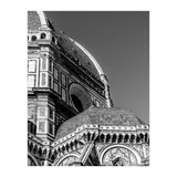 Italy in BW: Firenze 8 (Print Only) thumbnail