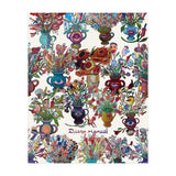 Flores Flores 8 (Print Only) thumbnail