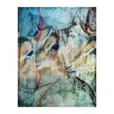 Three Deer (Print Only) thumbnail