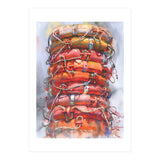 life buoys (Print Only) thumbnail