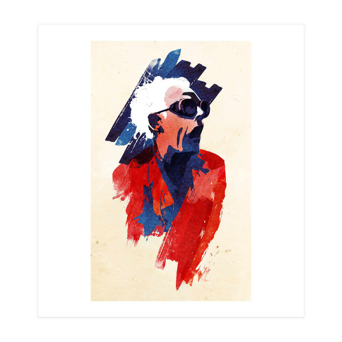 Emett Doc (Print Only)